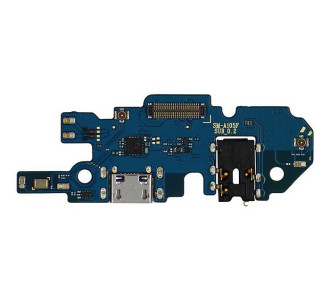 Πλακέτα φόρτισης SPSAM-0004 για Samsung A10 SM-A105F Πλακέτα φόρτισης SPSAM-0004 για Samsung A10 SM-A105F