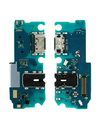 Ανταλλακτικό small PCBA SPSAMA12-001 για smartphone Samsung Galaxy A12