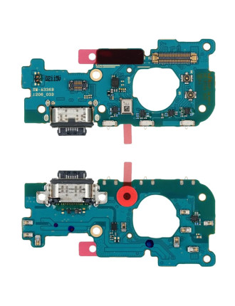 Ανταλλακτικό small PCBA SPSAMA335G-0003 για Samsung Galaxy A33 5G