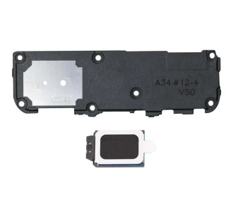 Ανταλλακτικό loud speaker SPSAMA34-0003 για Samsung Galaxy A34 5G Ανταλλακτικό loud speaker SPSAMA34-0003 για Samsung Galaxy A34 5G