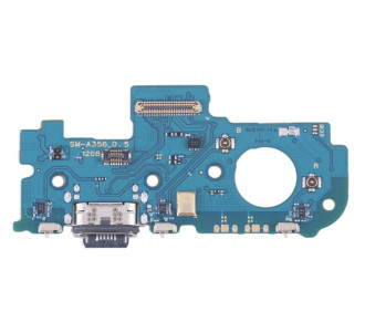 Ανταλλακτική πλακέτα φόρτισης SPSAMA35-001 για Samsung Galaxy A35 Ανταλλακτική πλακέτα φόρτισης SPSAMA35-001 για Samsung Galaxy A35