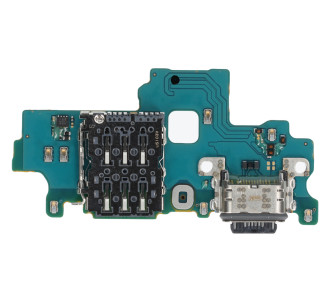 Ανταλλακτική πλακέτα φόρτισης SPSAMA36-0003 για Samsung Galaxy A36 5G Ανταλλακτική πλακέτα φόρτισης SPSAMA36-0003 για Samsung Galaxy A36 5G