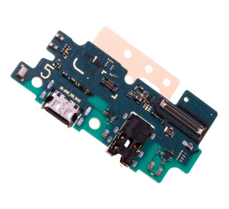 Πλακέτα φόρτισης SPSAMA52S-001 για Samsung A50 Πλακέτα φόρτισης SPSAMA52S-001 για Samsung A50