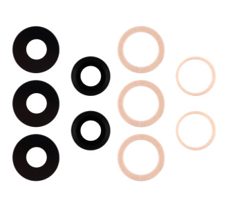 Camera lens SPSAMA52S-002 για Samsung A52/A52S 5G/A72 Camera lens SPSAMA52S-002 για Samsung A52/A52S 5G/A72