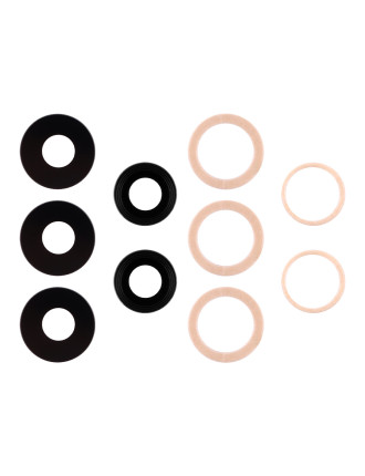 Camera lens SPSAMA52S-002 για Samsung A52/A52S 5G/A72