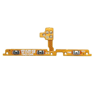 On/off & volume key FPC SPSAMA52S-004, Samsung A52/A72/S20 FE/S20 FE 5G On/off & volume key FPC SPSAMA52S-004, Samsung A52/A72/S20 FE/S20 FE 5G