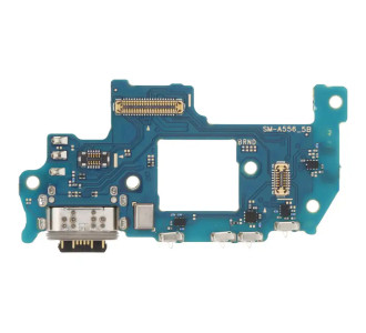 Ανταλλακτική πλακέτα φόρτισης SPSAMA55-001 για Samsung Galaxy A55 Ανταλλακτική πλακέτα φόρτισης SPSAMA55-001 για Samsung Galaxy A55