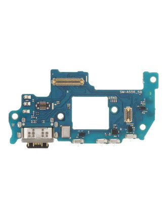 Ανταλλακτική πλακέτα φόρτισης SPSAMA55-001 για Samsung Galaxy A55