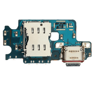 Ανταλλακτική πλακέτα φόρτισης SPSAMS25-0003 για Samsung Galaxy S25 Ανταλλακτική πλακέτα φόρτισης SPSAMS25-0003 για Samsung Galaxy S25