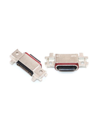 USB κοννεκτόρας για Samsung A3/A5 2017