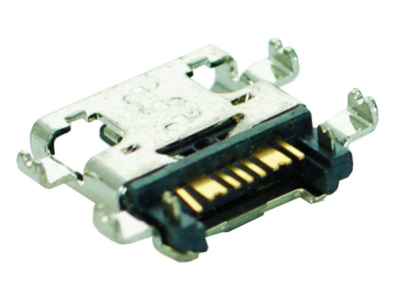 USB κοvvέκτορας για SAMSUNG G3500 GALAXY Core Plus