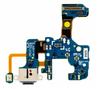 Καλώδιο Flex κοννέκτορα φόρτισης για Samsung Note 8 Καλώδιο Flex κοννέκτορα φόρτισης για Samsung Note 8