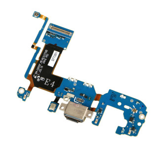 Καλώδιο Flex κοννεκτορα φόρτισης για Samsung S8 Plus Καλώδιο Flex κοννεκτορα φόρτισης για Samsung S8 Plus