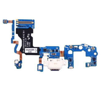Καλώδιο Flex κοννέκτορα φόρτισης για Samsung S9 Καλώδιο Flex κοννέκτορα φόρτισης για Samsung S9