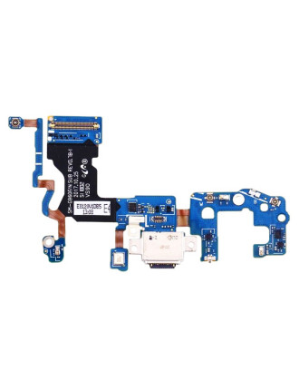 Καλώδιο Flex κοννέκτορα φόρτισης για Samsung S9