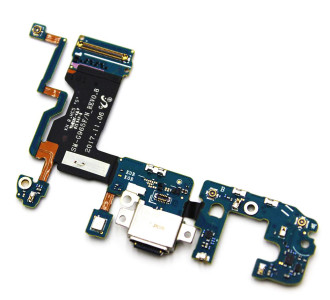 Καλώδιο Flex κοννέκτορα φόρτισης για Samsung S9 Plus Καλώδιο Flex κοννέκτορα φόρτισης για Samsung S9 Plus