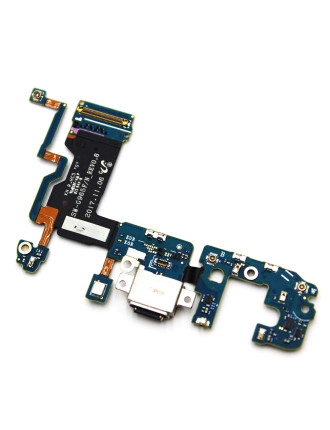 Καλώδιο Flex κοννέκτορα φόρτισης για Samsung  S9 Plus