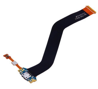 Καλώδιο Flex κοννέκτορα φόρτισης για Samsung Galaxy Tab 4 10.1"