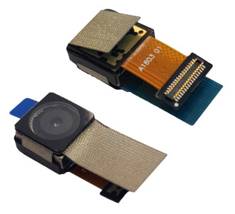 NUBIA ανταλλακτική πίσω κάμερα για smartphone V18 NUBIA ανταλλακτική πίσω κάμερα για smartphone V18