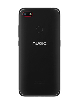 NUBIA back cover για smartphone V18