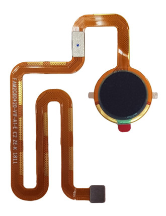 NUBIA ανταλλακτικό fingerprint FPC για smartphone V18, μαύρο