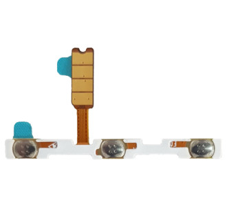 NUBIA ανταλλακτικό  Power & volume key FPC για smartphone V18