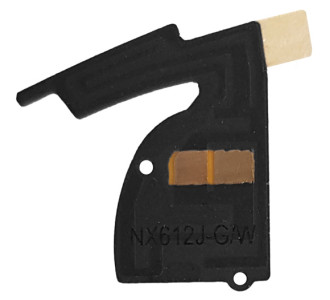 NUBIA ανταλλακτικό WIFI/BT/GPS antenna για smartphone V18