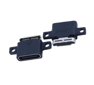 USB Connector για XIAOMI MI 5/MI 5 Mix USB Connector για XIAOMI MI 5/MI 5 Mix