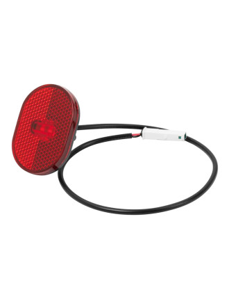 Ανταλλακτικός οπίσθιος φωτισμός για ηλεκτρικό πατίνι Xiaomi Mi 4/4 Pro Ανταλλακτικός οπίσθιος φωτισμός για ηλεκτρικό πατίνι Xiaomi Mi 4/4 Pro