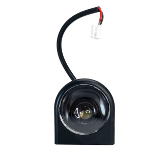 Ανταλλακτικός εμπρόσθιος φωτισμός για ηλεκτρικό πατίνι Xiaomi Mi 4 Pro Ανταλλακτικός εμπρόσθιος φωτισμός για ηλεκτρικό πατίνι Xiaomi Mi 4 Pro