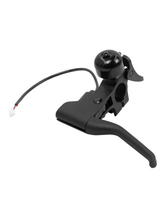 Ανταλ/κή μανέτα φρένου με κουδούνι για ηλεκτρικό πατίνι Xiaomi Mi 4 Pro