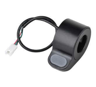 Ανταλλακτικό χειριστήριο γκαζιού για ηλεκτρικό πατίνι Xiaomi Mi 4/4 Pro Ανταλλακτικό χειριστήριο γκαζιού για ηλεκτρικό πατίνι Xiaomi Mi 4/4 Pro