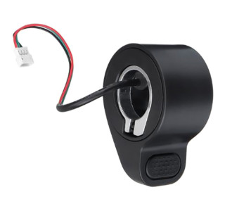 Ανταλλακτικό χειριστήριο γκαζιού για ηλεκτρικό πατίνι Xiaomi M365 & 1S