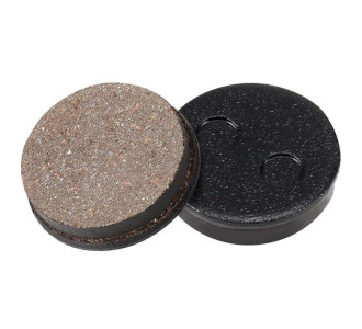 Ανταλλακτικά τακάκια φρένων για ηλεκτρικό πατίνι Xiaomi M365/1S, ζεύγος Ανταλλακτικά τακάκια φρένων για ηλεκτρικό πατίνι Xiaomi M365/1S, ζεύγος