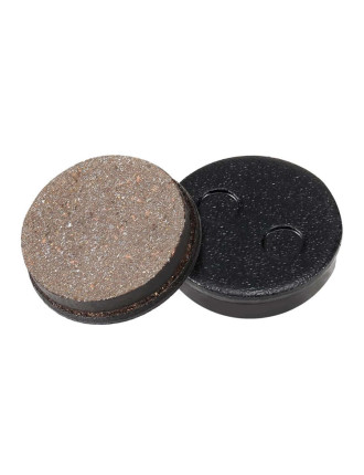 Ανταλλακτικά τακάκια φρένων για ηλεκτρικό πατίνι Xiaomi M365/1S, ζεύγος