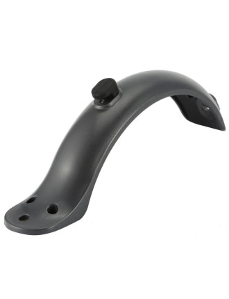 Ανταλλακτικό πίσω φτερό με γάντζο για πατίνι Xiaomi M365/Pro, μαύρο