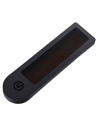 Προστατευτικό κάλυμμα πάνελ για πατίνι Xiaomi M365/Pro/1S/Pro 2, μαύρο