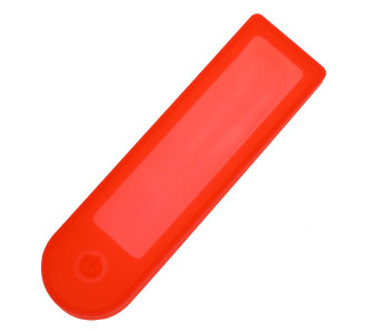 Προστατευτικό κάλυμμα πάνελ για πατίνι Xiaomi M365/Pro/1S/Pro 2, κόκκινο Προστατευτικό κάλυμμα πάνελ για πατίνι Xiaomi M365/Pro/1S/Pro 2, κόκκινο