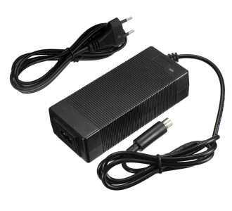 Φορτιστής για ηλεκτρικό πατίνι Xiaomi M365/Pro/1S/Pro 2/Mi 3, 84W