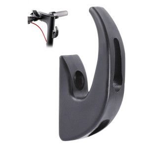 Γάντζος για ηλεκτρικό πατίνι Xiaomi M365, μονός, μαύρος