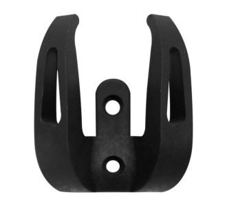 Γάντζος για ηλεκτρικό πατίνι Xiaomi M365, διπλός, μαύρος Γάντζος για ηλεκτρικό πατίνι Xiaomi M365, διπλός, μαύρος