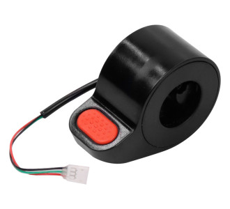 Ανταλλακτικό χειριστήριο γκαζιού για ηλεκτρικό πατίνι Xiaomi Pro & Pro 2 Ανταλλακτικό χειριστήριο γκαζιού για ηλεκτρικό πατίνι Xiaomi Pro & Pro 2