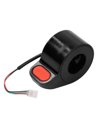 Ανταλλακτικό χειριστήριο γκαζιού για ηλεκτρικό πατίνι Xiaomi Pro & Pro 2 Ανταλλακτικό χειριστήριο γκαζιού για ηλεκτρικό πατίνι Xiaomi Pro & Pro 2