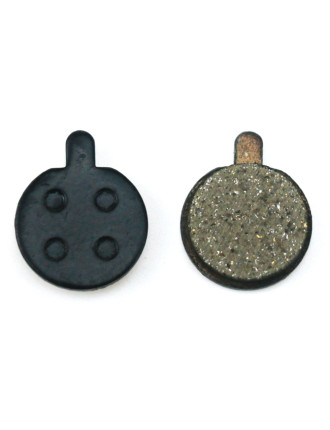 Ανταλλακτικά τακάκια φρένων για πατίνι Xiaomi Pro/Pro 2, ζεύγος