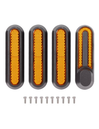 Ανακλαστήρες για ηλεκτρικό πατίνι Xiaomi M365/Pro/1S/Pro 2 Ανακλαστήρες για ηλεκτρικό πατίνι Xiaomi M365/Pro/1S/Pro 2