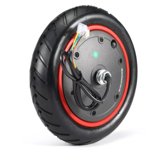 Ανταλλακτικό μοτέρ με λάστιχο για πατίνι Xiaomi Pro & Pro 2, 350W Ανταλλακτικό μοτέρ με λάστιχο για πατίνι Xiaomi Pro & Pro 2, 350W