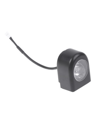 Ανταλλακτικός εμπρόσθιος φωτισμός για ηλεκτρικό πατίνι Xiaomi M365 & Pro