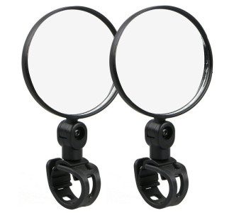 Σετ καθρέφτες για ηλεκτρικό πατίνι SPXISPRO-010, universal, 2τμχ
