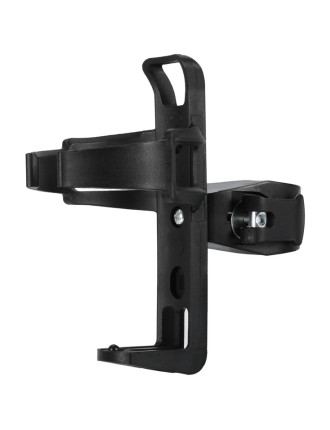 Βάση παγουριού για ηλεκτρικό πατίνι SPXISPRO-011, universal, μαύρη