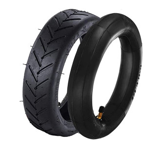 Ανταλλακτικό λάστιχο & σαμπρέλα για πατίνι Xiaomi M365/Pro/1S/Mi3, 8.5"